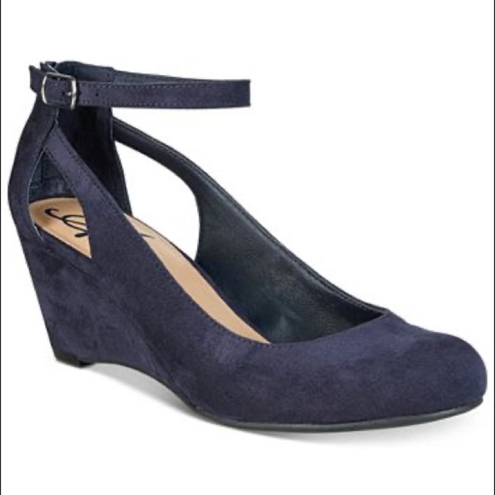 American Rag Navy shoes